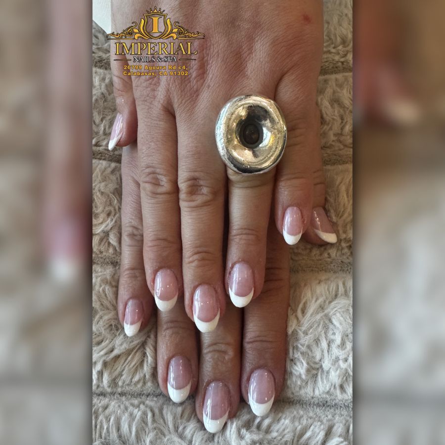 Fall Nails | Imperial Nails & Spa